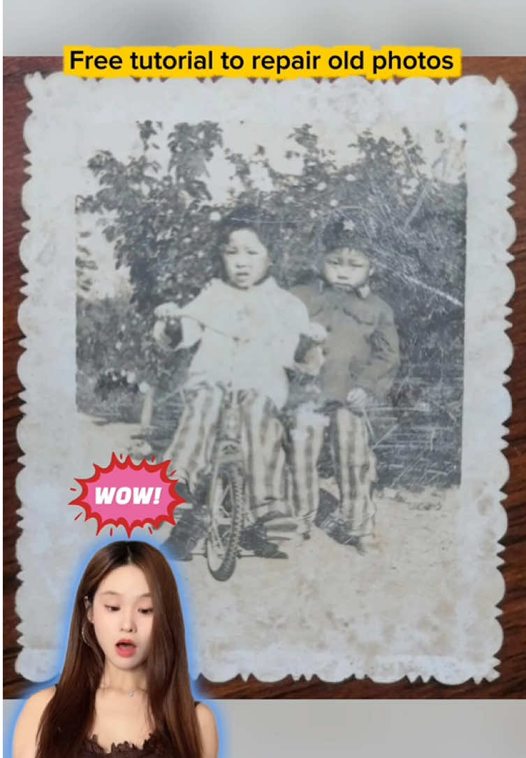 10252 fix old photos Free tutorial to repair old photos  Old photo restoration free tutorial  古い写真の復元無料チュートリアル  오래된 사진 복원 무료 튜토리얼   restoring old photos free tutorial  capcut membantu saya memulihkan foto-foto lama saya Tutorial on how to restore damaged old photos Tutorial de restauración de fotos antiguas old photo restoration tutorial step by step como restaurar fotos usando ia restore photo  Hypic membantu saya memulihkan foto-foto lama saya Tutoriel de restauration de vieilles photos old photo restoration color old photo restoration effect old photo restoration app how to restore old pictures how to restore scratch old photo old photo restoration picsart old photo restoration filter Ai gemini photo prompt  gemini ai Photo Trends ChatGPT photo trends prompt old picture restoration gemini ai copy paste text gemini text gemini ai prompt trend #capcut #capcutpioneer #capcutforus #fyp    #photorestoration  old photo restoration prompt old photo restoration gemini prompt old photo restoration gemini 오래된 사진 복원 튜토리얼 Урок по восстановлению старых фотографий Tutorial zur Restaurierung alter Fotos Eski fotoğraf restorasyonu eğitimi Hướng dẫn phục hồi ảnh cũ Tutorial per il restauro di vecchie foto دليل ترميم الصور القديمة पुरानी फोटो बहाली ट्यूटोरियल 古い写真の修復チュートリアル