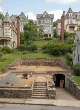 Strange Houses #utah #zion #sustainable #castle #Vuplayvideocut69 