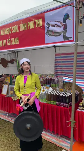 Các bông hoa đất mường trong lễ hội miền đồi #dântộcmường #tiktokviral #lễhoimiendoi #tiếngmuong #hoadatmuong 