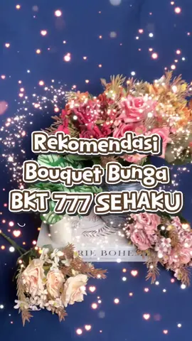 Yuk buruan langsung chakeout sekarang juga #artificialflowers #fyp #dekorasiwedding 