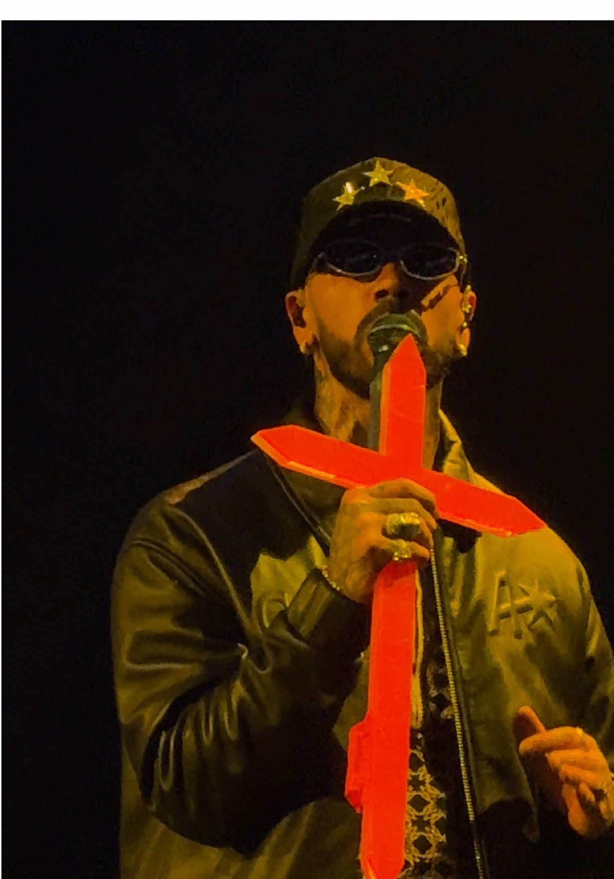 La canción que nunca pensó Anuel AA cantar… #anuel #anuelaa #anuel_2blea 