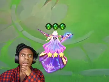 vexana 3 star + 3 holy Cristal #MagicChessGoGo #MCGG #MCGGPHCreators #GoChessGo 