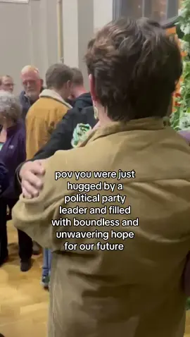 💚 zack polanski 💚  @Zack Polanski #greenparty 