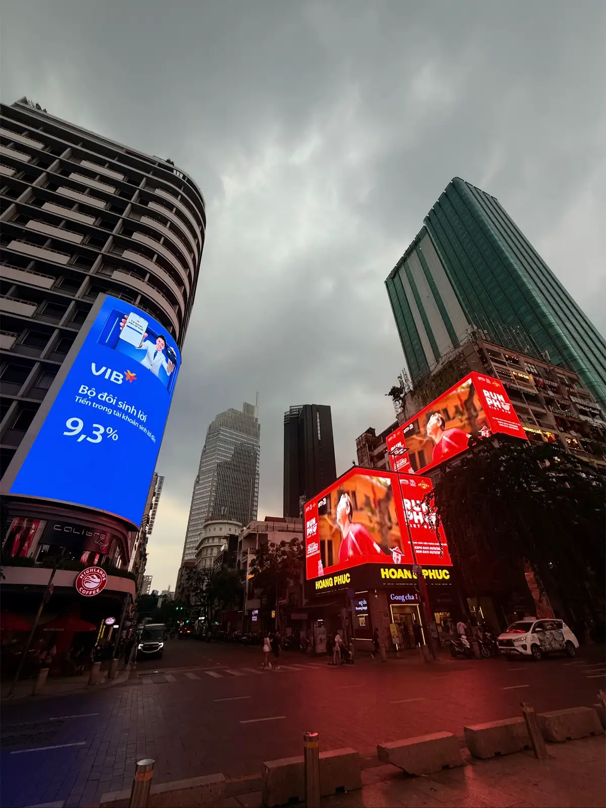 Sài Gòn trong tôi