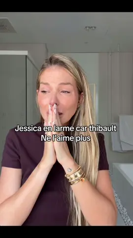 #poupette #jessica et thibault séparation #pourtoii 