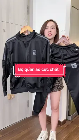 Bộ quần áo cực chất #xuhuong #phsgr 