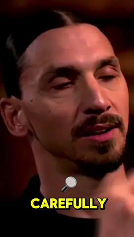 Zlatan to LAMINE YAMAL stay humble boy #football #zlatan #lamineyamal #uktiktok 