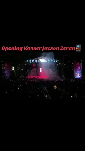 Opening Konser JACSON ZERAN acara TARKAM & KEMILAU PESONA BANGKA SELATAN 2025 @Jacson Zeran @Riza herdavid  #kemilaupesonabangkaselatan #kemilaupesonabangkaselatan2025 #witasound #witasoundlighting #soundbangka #soundbabel #witasoundlightingbabel 