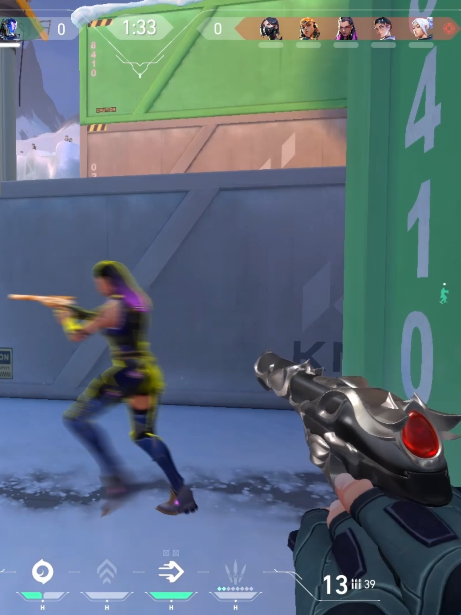 The toji peek. Join my dc for aim like this. #Valorant #valorantgaming #valorantedit #valorantclip #jett #reyna #valorantedits #radiant #fyp #immortal #fypシ゚