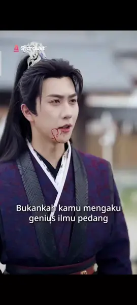 EPISODE | 2:KEBANGKITAN PEDANG#dramacina #drama #alurcerita #fyp #tiktok 