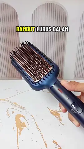 Catokan sisir philips heated brush #philipsheatedbrush #philips #catokan 