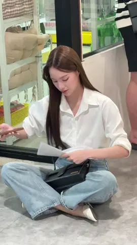 วิถีดารามือใหม่ 101 ปรับตัวเข้ากับเมืองกรุง 👑 #tkphinyanech #TKNur 