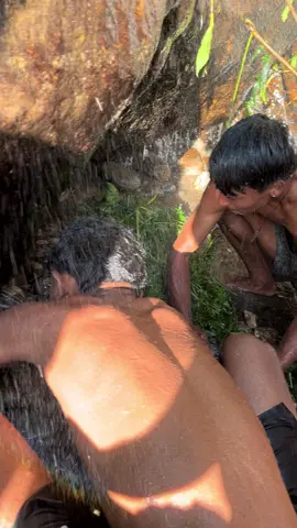 fish hunthing lamjung dordi ghaupalika 6 tanje kyami khola..🐟🐟🐟🐟#😜💗 