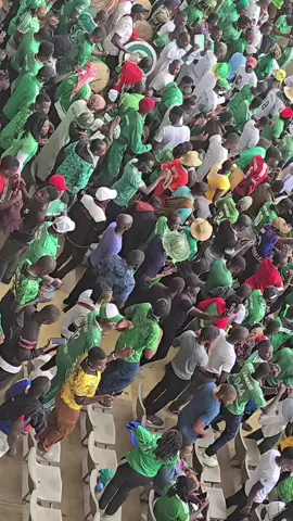 Kesho tupatane Nyayo mapema#Gor_mahia 