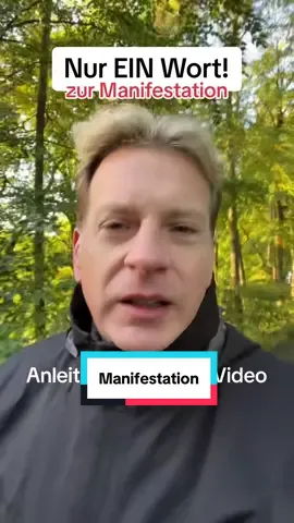 #manifestation 