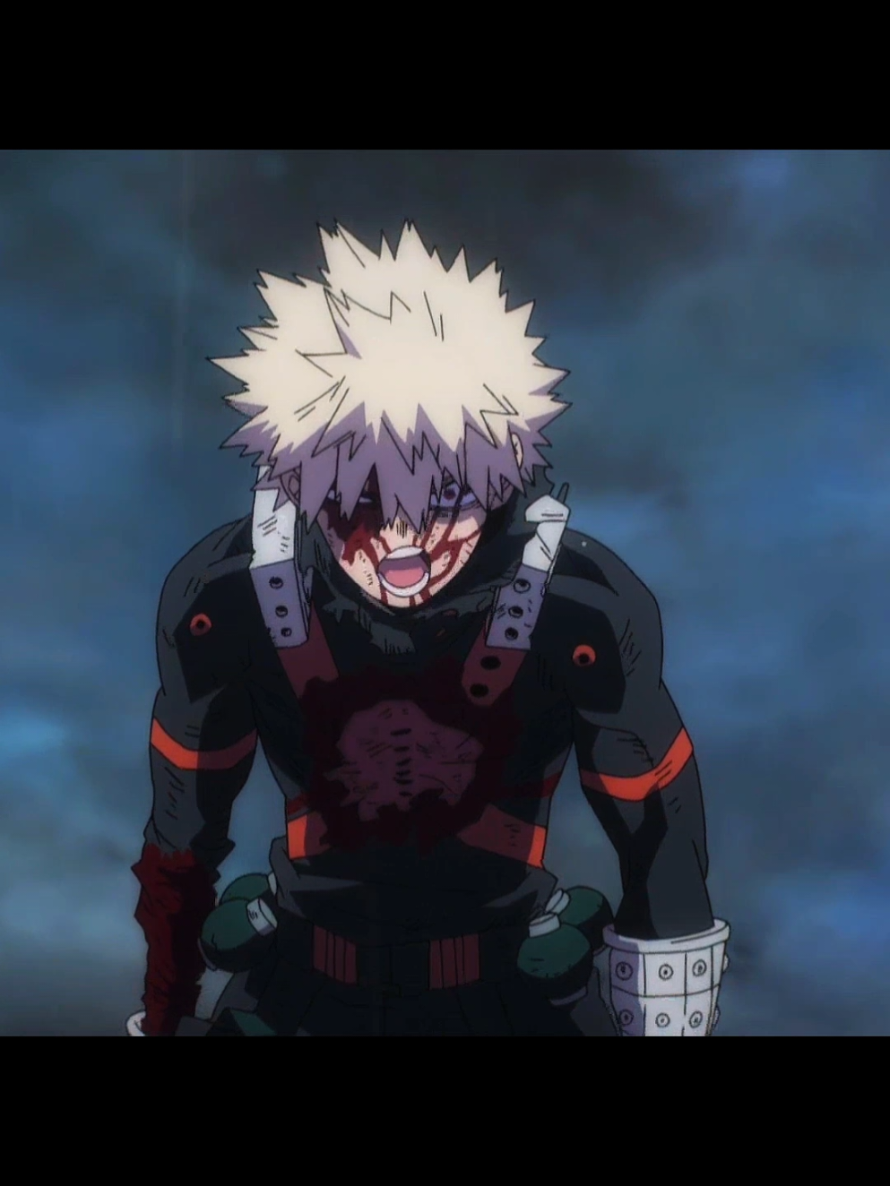 Bakugko defeated AFO #myheroacademia #bokunoheroacademia #bakugo #anime #peak🔥_squad❤️‍🔥 