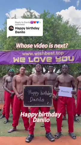 Replying to @Danilo☦️❤️💙 African Birthday blessing African Birthday Dance African greetings African funny birthday wishes🥳🥳#Europe #blessing #gift #wishes #africa #birthday #fyp #foryou 