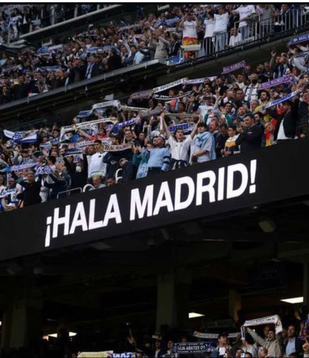 Hala Madrid☝🏼 #realmadrid #ElClasico #barcelona #foryoupage #fypシ゚ 