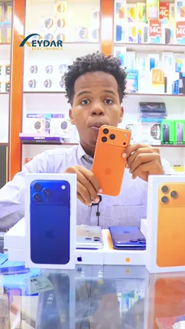 Waa diyaar inyar kataalo soo dalbo##xeydarelectronics #fyp #somalitiktok ##hakiimiproduction 