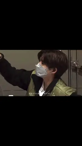 ずっと7人でいれますように。#なにわ男子#fyp 