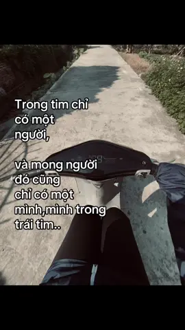 Chỉ là mong thôi à ..?