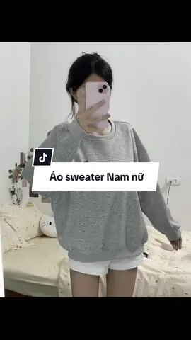 Áo sweater Nam nữ