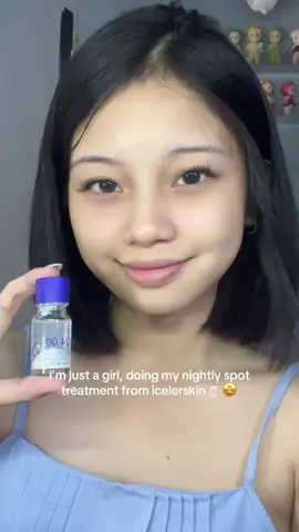 i’m literally just a girl🧖‍♀️