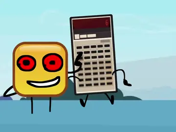 is this my sign to stop animating..? @derpadon you inspire me 🥹🥹 #bfdi #tpot #itft #osc #fyp 