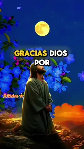 #Gracias Señor Por Un Nuevo Dia 🙏#❤️‍🔥 