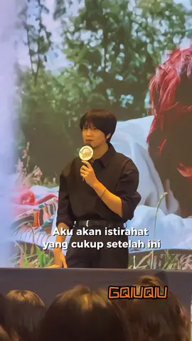 pas edit ini suara haechan ga kedengaran 😭🙏🏻 kalimat sama omongan haechan nya jadi agak gak nyambung 😭🙏🏻🙏🏻🙏🏻  #haechan #leehaechan likeglacier 