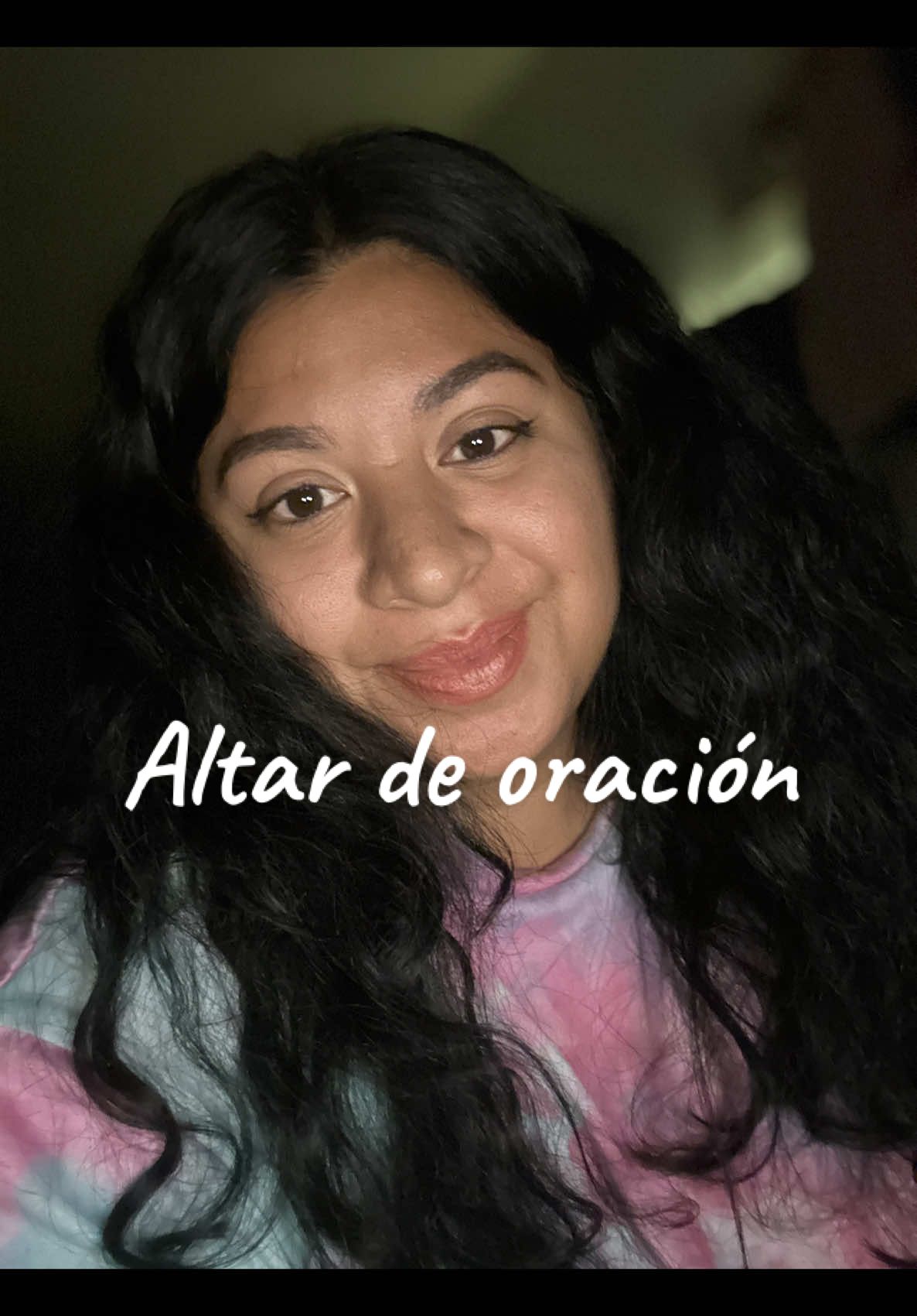 Quiero decorar un altar de oración, mi lugar de encuentro con Dios 🥹☕️🤍🩷 Tu tienes el tuyo? #devotional #devocional #christiantiktok #altardeoracion #biblestudy 