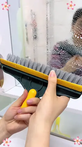＃Cleaning brush # Gutter brush#goodthing #tiktokshop #foryou 