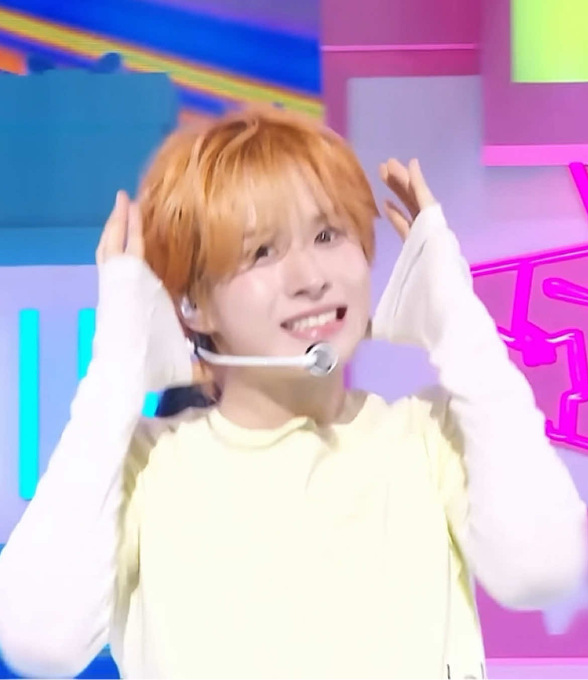 Umm...                                                            #ギョンミン#경민#KYUNGMIN #ТWS#おすすめ