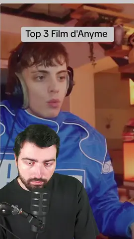 top 3 films Anyme #film #cinema #movie #Filmtok 