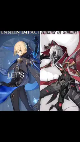 my khaenri'ahns can't be this fine #rerir #rerirgenshin #dainsleif #dainsleifgenshinimpact #GenshinImpact 