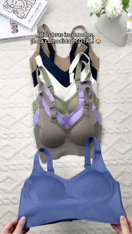 #fyp #fouyou #spotlightfinds #tiktokshop #bra 