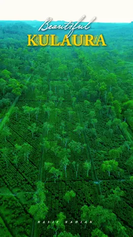 beautiful kulaura #nasifnahian #কুলাউড়া 