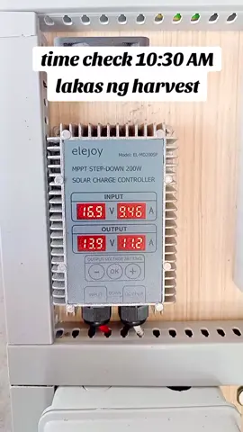 Mppt solar charge controller #solar #wire 