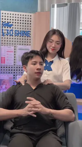 💈 Mệt mỏi sau một ngày dài? Đừng để stress theo bạn về nhà — ghé 30Shine làm mới mình với Shine Combo 10 bước: 💆‍♂️ Gội đầu bởi bàn tay xinh đẹp của skinner – Massage đầu – Massage mặt lại còn nằm giường massage đa điểm 🪒 Cạo mặt – Tạo kiểu ✂️ Cắt tóc 👉 Tất cả chỉ trong 45 phút mà cực kỳ thư giãn & sảng khoái! Mà chỉ có 122k ✨ Hệ thống hơn 100 salon trên toàn quốc ⏰ Mở cửa 8h30 – 20h30 mỗi ngày 🌐 Đặt lịch nhanh tại: 30shine.com 💳 Thanh toán dễ dàng: tiền mặt, Visa, Mastercard #30Shine #ShineCombo #cattocnam #review30Shine 