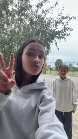 Who’s that girl 👧 