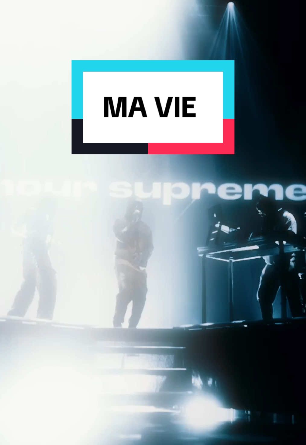 C'est en perdant que j'ai appris... 