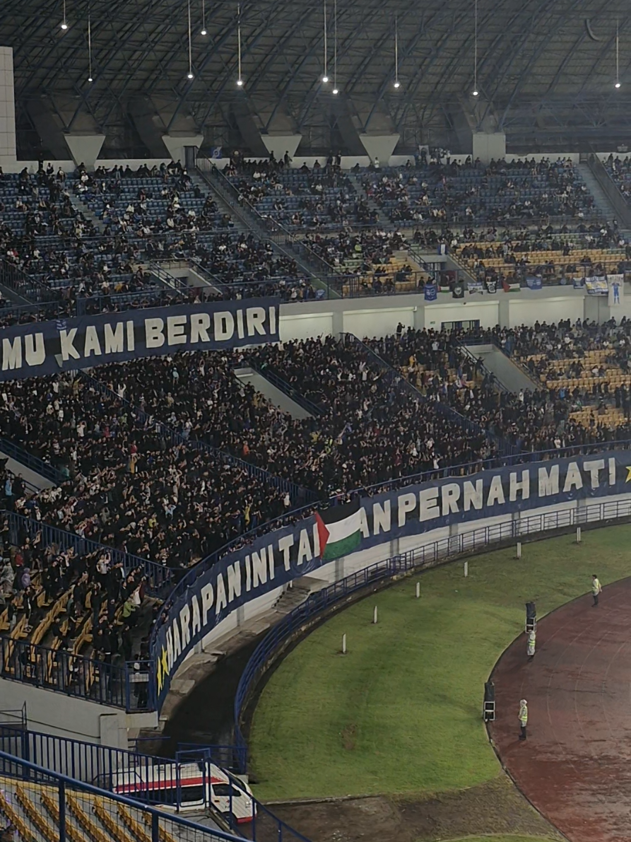 psywar #liputanbobotoh #persib 