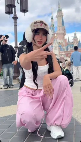 #disneyland #disneylangshanghai 