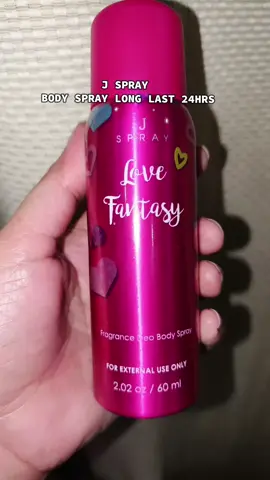 npakabango talaga nito Love Fantasy ngtatagal tlaga ang bango nito sa damit #pyfツ #spray #perfume #trend #tiktok 
