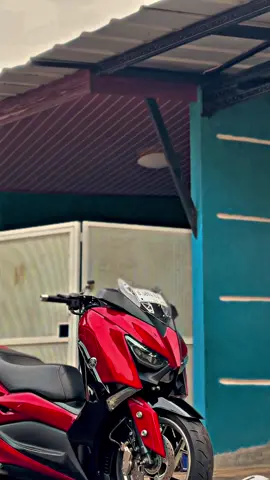 Keliatan seger 👺👺#fyp  #yxzcba  #xmax250  @tommyprasetyo15 punten om