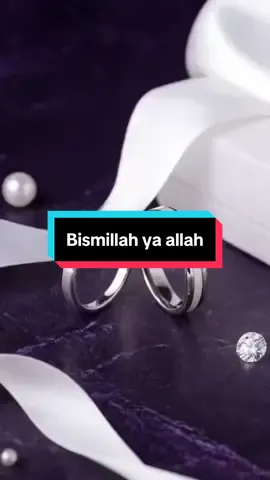 Semoga kita segera menikah ya sayang #cincintunangan #cincinnikah #cincinkawin #cincincouple #cincin 