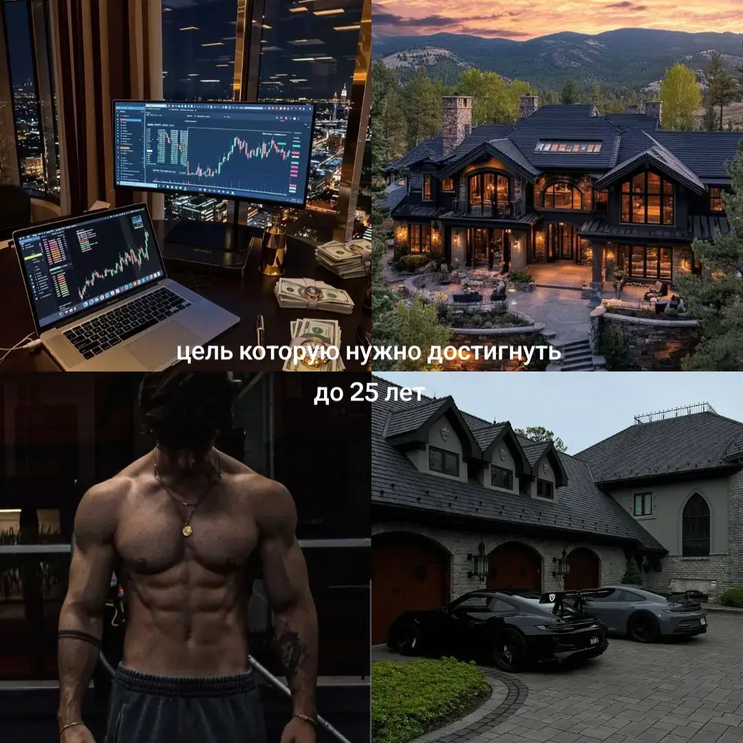 Вперёд к успеху 🤝#bigboss #trading #motivation #rich #fyp 