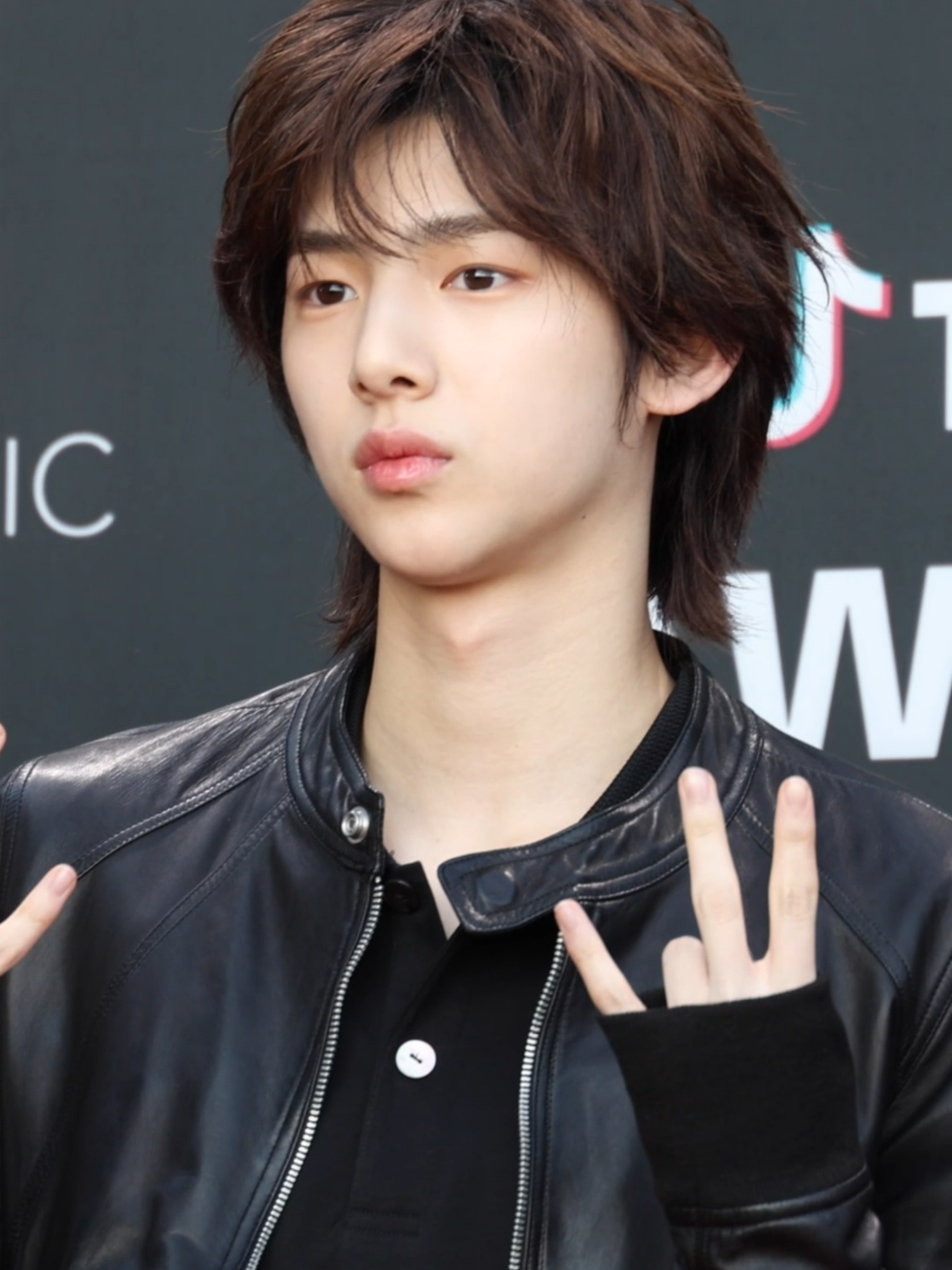 ✔코르티스 #CORTIS #TikTokAwards #코르티스 #틱톡어워즈2025