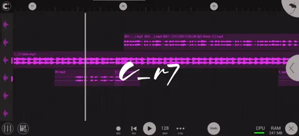 『找不到答案 那就丢掉问题』. #混音 #dou+上热门