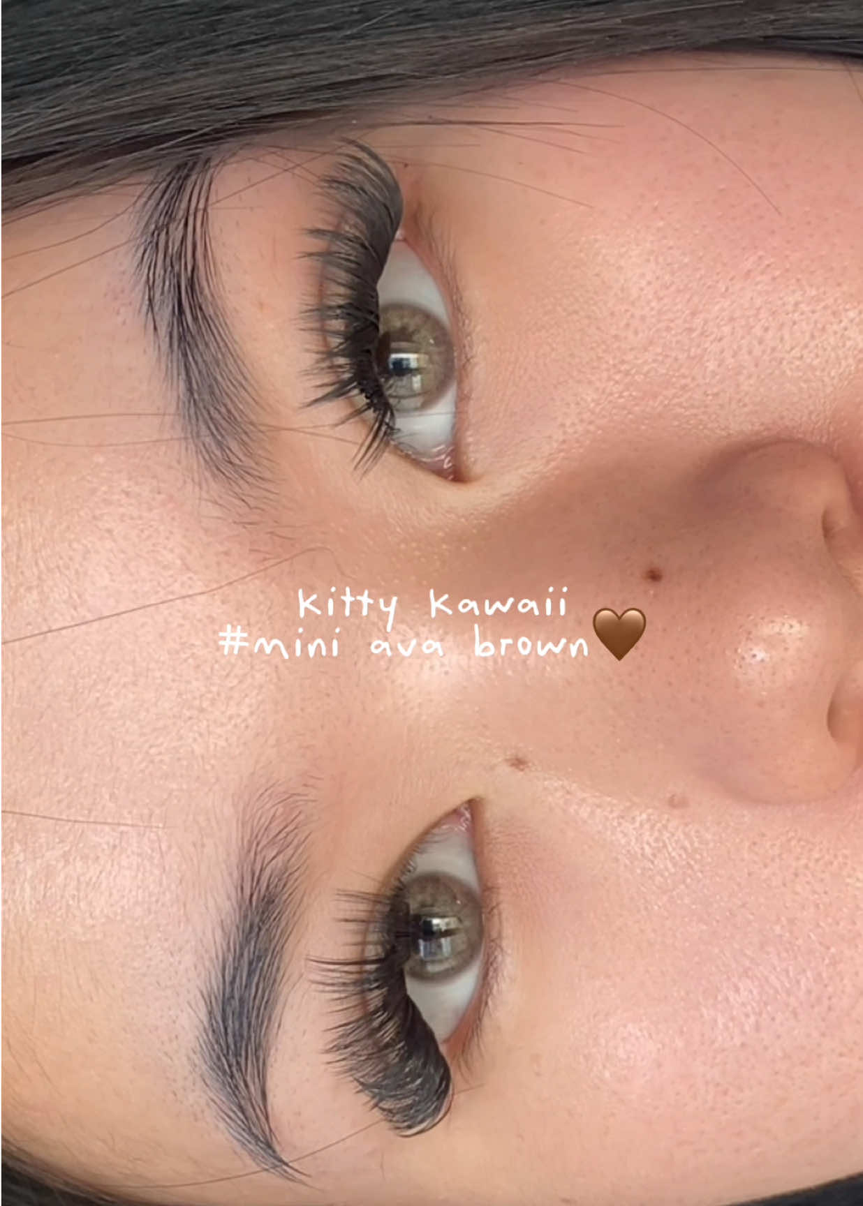 and i love to do iconic shyt คอนแทคเลนส์ตัวแม่ ใส่แล้วคือตานัวละมุนสุบๆ 😭 #คอนแทคเลนส์ #คอนแทคเลนส์ลายฮิต #คอนแทคเลนส์สายฝอ #kittykawaiilens #tiktokshop 